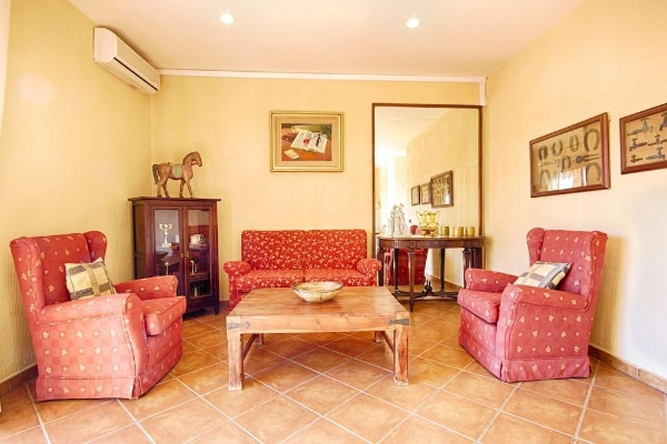 Hotel Sierra Tejeda